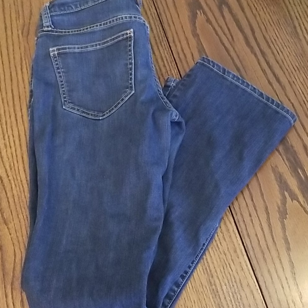 Old Navy Diva Jeans